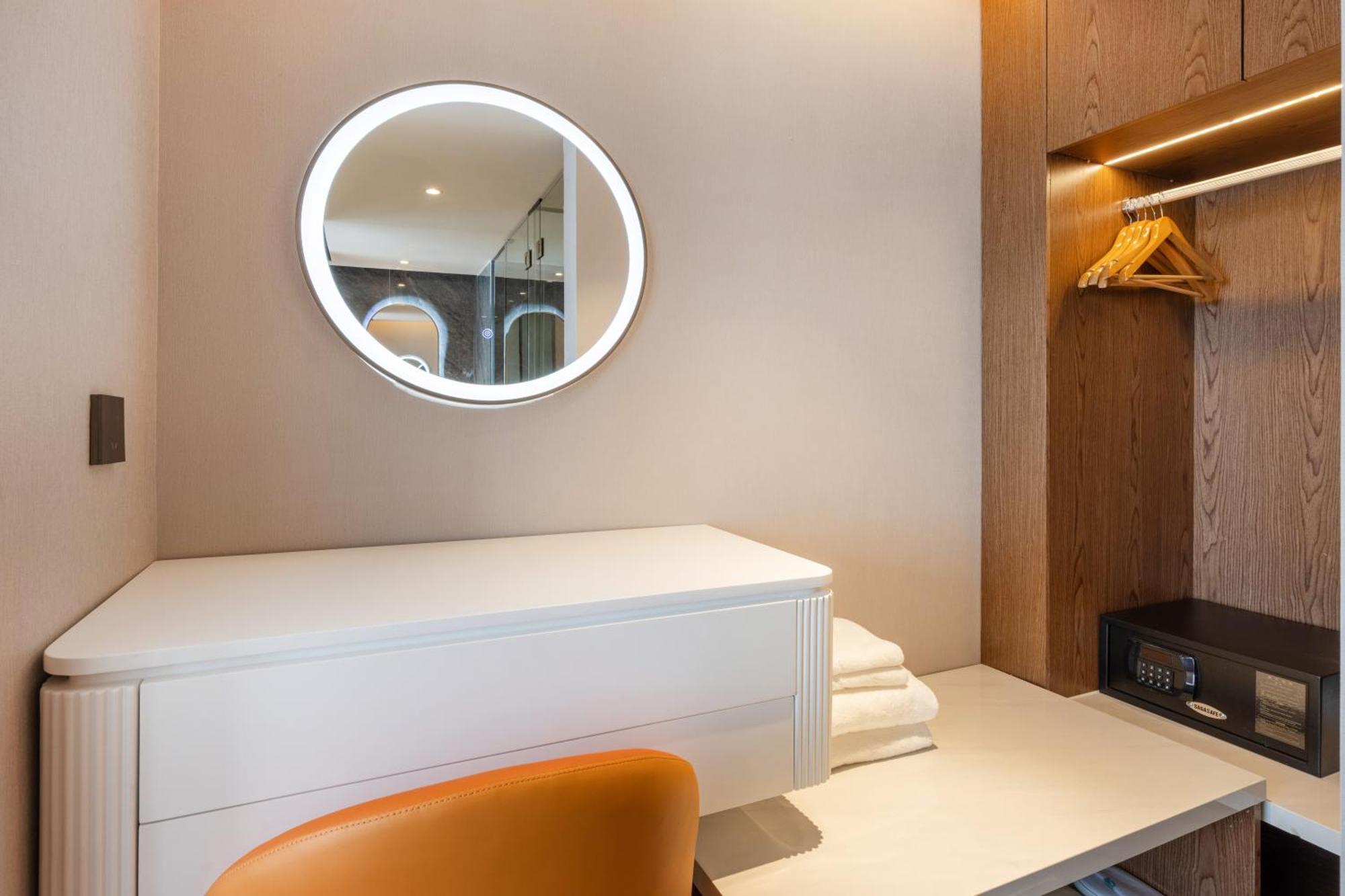 Sanyu Hotel Kanton Zewnętrze zdjęcie